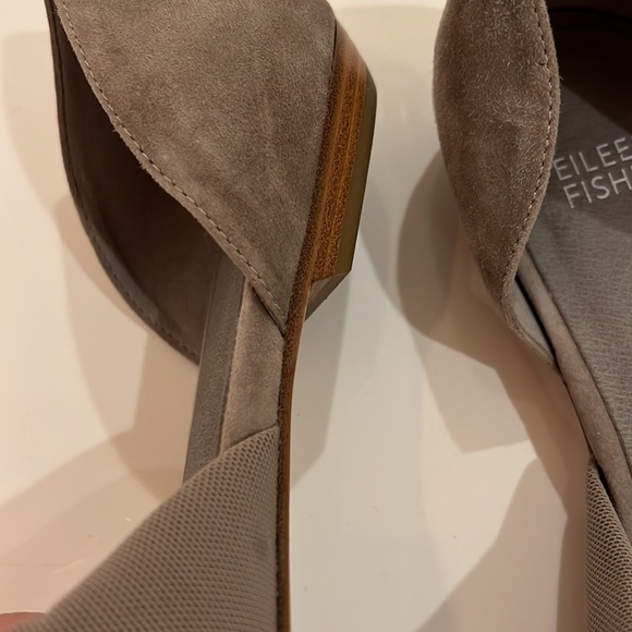 Eileen Fisher Flats - Picture 10 of 10